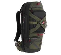 Sac à dos 280 32 L XP Metal Detectors - Green/Black