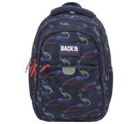 Sac à dos 3-chambres BACKUP 5 modèle P44 gaming world Derform