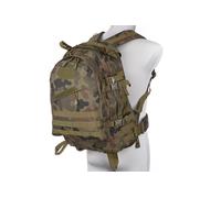 Sac à dos 3-Day Assault Pack 31,5 L - wz.93 Pantera PL Woodland