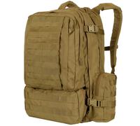 Sac à dos 3-Day Assault Pack 50 L Condor - Coyote Brown