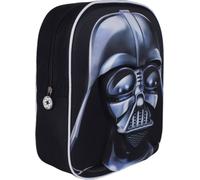 Sac à dos 31cm 3D-Look STAR WARS BATMAN SUPERMAN DISNEY FROZEN - Type : Star Wars (Dath Vader))