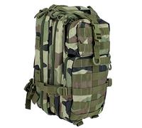 Sac à Dos 35L BAROUD Camo CE - Ares
