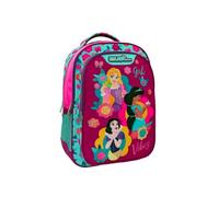 SAC À DOS 3CAS PRINCESS GIRL VIBES