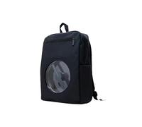 Sac à Dos 3D avec Ventilateur intégré, projecteur holographique, enseigne LED, Lampe, Lecteur, Machine, Sac publicitaire, bandoulière