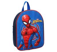 Sac à Dos 3D ECO LICENCE Garçon 200-3706 SPIDERMAN Multicolore