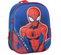CERDÁ LIFE'S LITTLE MOMENTS – Sac à dos Spiderman enfant unisexe bleu Regular