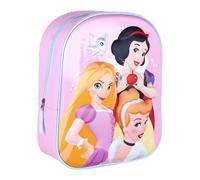 Sac À Dos 3D Enfant École Maternelle Fille Disney Offre Spéciale