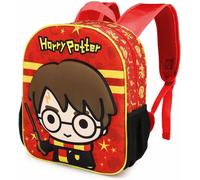 Sac À Dos 3D Harry Potter Pour École Maternelle Temps Libre