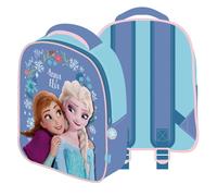 Sac à dos 3D - La Reine des Ne