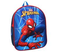 Sac à Dos 3D LICENCE Garçon 200-3749 SPIDERMAN Multicolore