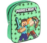 Sac à dos 3D Minecraft