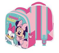 Sac à dos 3D - Minnie & Daisy