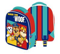 Paw Patrol 3D 26x32x10 Cm Backpack One Size