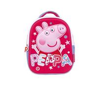 Sac à dos 3D - Peppa Pig
