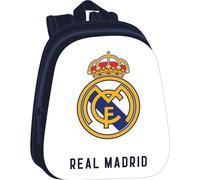 Sac à dos 3D Real Madrid 33cm Safta