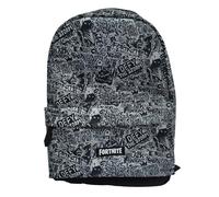 Sac à Dos 43Cm 1 Compartiment + 1 Poche sous licence officielle FORTNITE