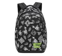 Sac à Dos 45Cm 3 Compartiments sous licence officielle FORTNITE