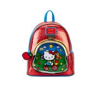 Sac à dos 50Th Anniversary Hello Kitty LOUNGEFLY