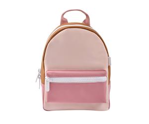Sac À Dos 7,5l Pour Enfant Faro Rose Poudrée Moins de 20 litres
