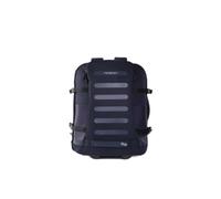 Hedgren Comby Multy 2 roues Trolley à dos Protection RFID 55 cm bleu