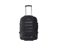 Sac Ã dos Ã cabine Hedgren Multy Noir 56 L