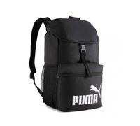 Puma Sac à dos Phase Hooded Unisexe Enfants Noir Taille unique