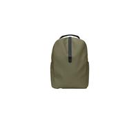 Sac Ã dos Ã clip avant Rains W3 Vert TU