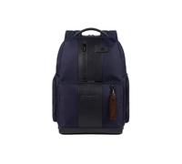 Sac a dos a cocher rapide PC et iPad Man Piquadro ca4532br2-bleu Bleu BLUE UNI