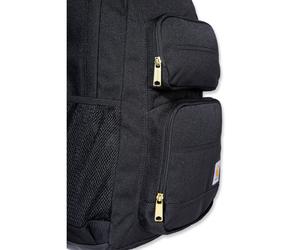 SAC À DOS À COMPARTIMENT UNIQUE 27 L - Noir 001 - CARHARTT - B0000532