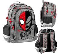 Sac à dos à deux compartiments Paso Venom
