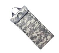 Sac à dos à eau pratique, sac isotherme et léger pour les activités de plein air, sac à eau Oxford 600D de 44 x 20 cm, pour réservoirs de 2 à 2,5 l