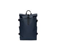 Sacs à dos Rains Rolltop Rucksack Large W3 pour Sacs T.U Bleu