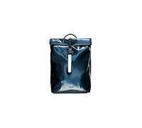 Sac à dos à enroulement mini Rains W3 Bleu 10 L