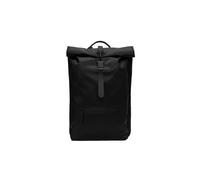 Sac à dos à enroulement Rains W3 Noir 17 L