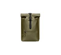 Sac Ã dos Ã enroulement Rains W3 Vert 17 L