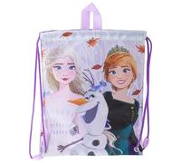 Sac à dos à goûter pour garçons et filles - Sac à goûter pour enfant - Sac à déjeuner La Reine des Neiges