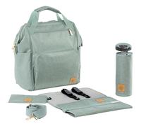 Lässig Glam Goldie Sac à Dos Menthe