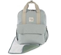 Sac à dos à langer