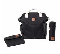 sac à dos à langer avec tapis nomade + housse isotherme