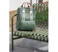 Sac à dos à langer Family Club Signature vert TU