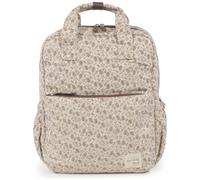 Sac à dos à langer gala cerise