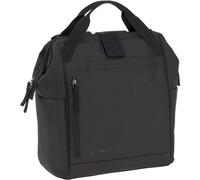 Sac à dos à langer Goldie Up Green Label Noir