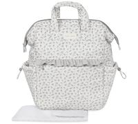Sac à dos Little Bloom Flor gris