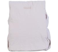 Sac à dos à langer Mellow beige