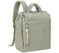 Sac à dos à langer minoa menthe (39x18 cm)