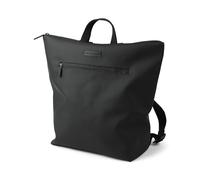 Sac à dos à langer Noir