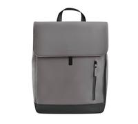 Sac à dos à langer Oslo gris