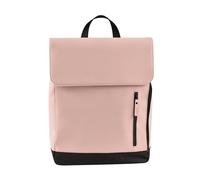 Sac à dos à langer pratique 19 litres oslo rose TU