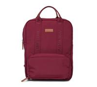 Childhome - Sac A Dos Family Club Signature Urban - Bordeaux