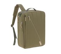 Sac À Dos À Langer Tidy Talent Olive De Lässig